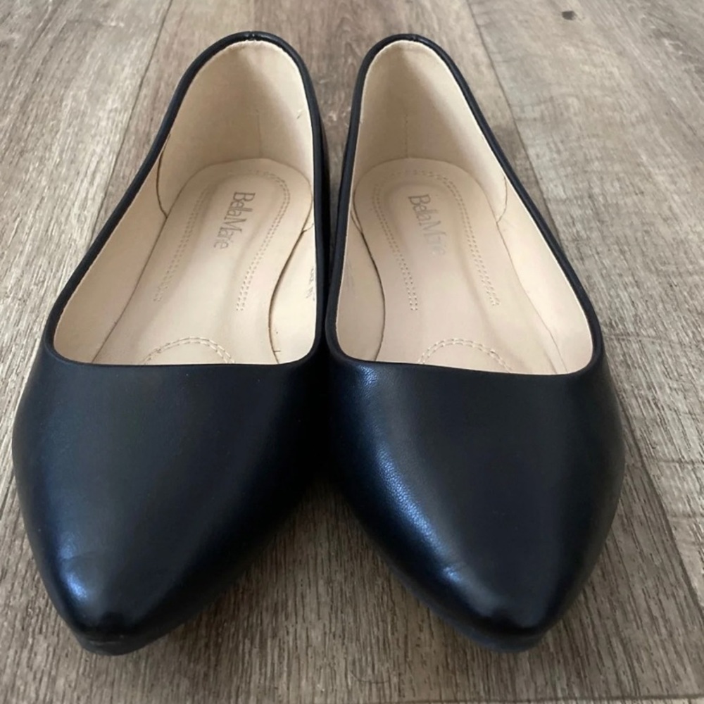 Bella Marie woman flats